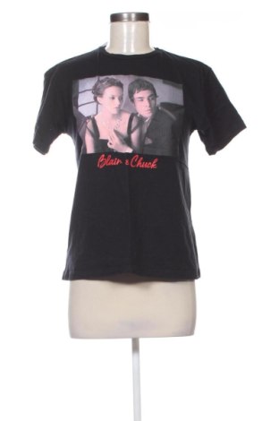 Γυναικείο t-shirt Unbranded, Μέγεθος M, Χρώμα Μαύρο, Τιμή 8,38 €, #137951513