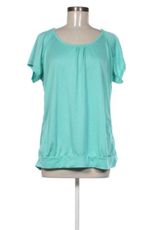 Tricou de femei Unbranded, Mărime L, Culoare Albastru, Preț 26,25 Lei, #137956659