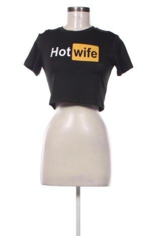 Női póló Unbranded, Méret S, Szín Fekete, Ár 2 482 Ft, #137956872