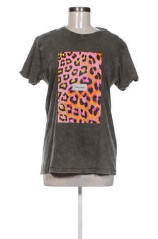 Tricou de femei Unbranded, Mărime M, Culoare Verde, Preț 70,18 Lei, #137959223