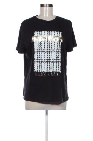 Tricou de femei Stradivarius, Mărime XL, Culoare Multicolor, Preț 41,99 Lei, #137959340