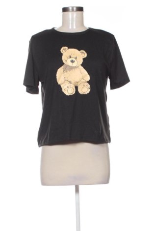 Damen T-Shirt Unbranded, Größe M, Farbe Schwarz, Preis 7,00 €, #137959885