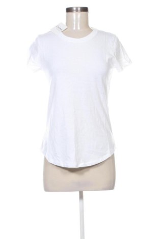 Tricou de femei Abercrombie & Fitch, Mărime S, Culoare Alb, Preț 58,00 Lei, #137960156