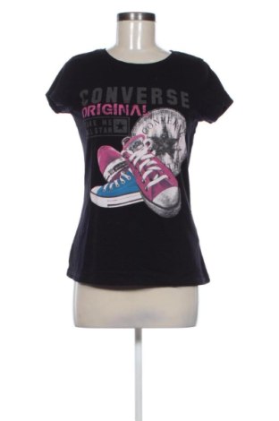 Női póló Converse, Méret XL, Szín Fekete, Ár 6 383 Ft, #137960326