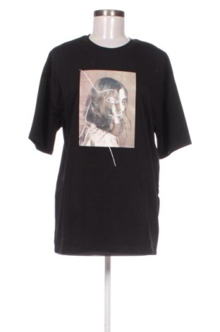Damen T-Shirt Unbranded, Größe L, Farbe Schwarz, Preis 9,00 €, #137964167