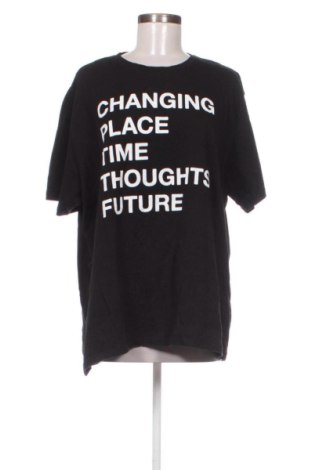 Tricou de femei S.Oliver, Mărime XXL, Culoare Negru, Preț 79,94 Lei, #137965229