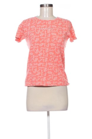 Tricou de femei Mango, Mărime L, Culoare Roz, Preț 57,74 Lei, #137970241