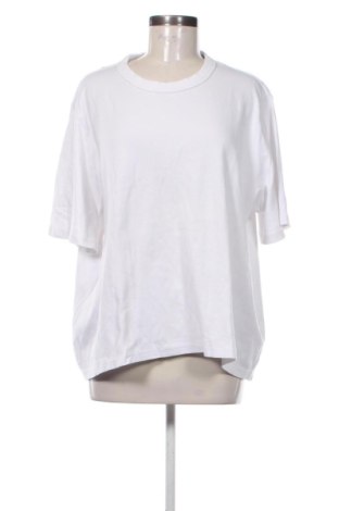 Γυναικείο t-shirt Unbranded, Μέγεθος XXL, Χρώμα Λευκό, Τιμή 11,00 €, #137970563