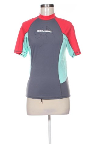 Dámske tričko Unbranded, Veľkosť M, Farba Viacfarebná, Cena  5,00 €, #137970939