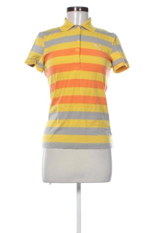 Damski T-shirt PUMA, Rozmiar S, Kolor Kolorowy, Cena 88,90 zł, #137971466