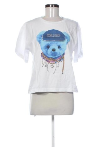 Tricou de femei BSB, Mărime L, Culoare Multicolor, Preț 57,74 Lei, #137972822