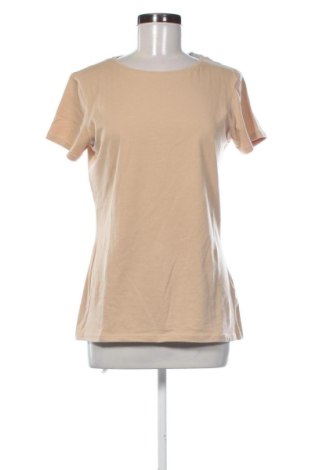 Tricou de femei Primark, Mărime M, Culoare Bej, Preț 47,24 Lei, #137972827