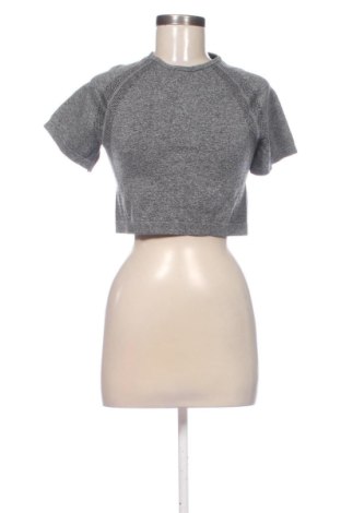 Dámske tričko Fb Sister, Veľkosť L, Farba Sivá, Cena  6,77 €, #137973499