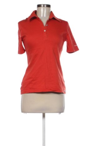 Γυναικείο t-shirt Unbranded, Μέγεθος S, Χρώμα Κόκκινο, Τιμή 7,00 €, #137974076