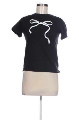 Női póló H&M, Méret S, Szín Fekete, Ár 3 330 Ft, #137974195