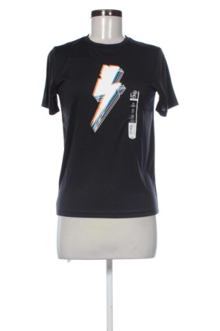 Damski T-shirt Xersion, Rozmiar M, Kolor Czarny, Cena 38,10 zł, #137974998