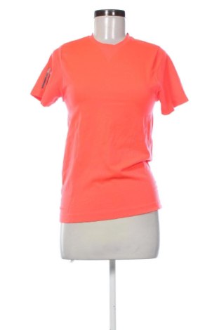 Tricou de femei Unbranded, Mărime XS, Culoare Portocaliu, Preț 30,00 Lei, #137975696