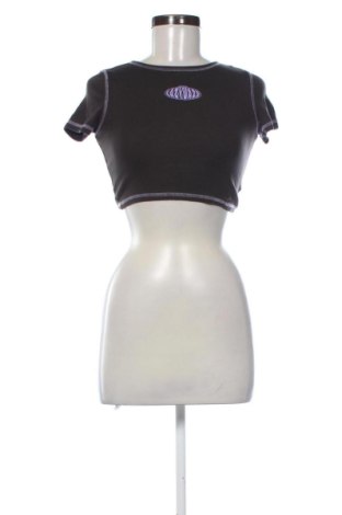 Tricou de femei H&M, Mărime XS, Culoare Negru, Preț 47,00 Lei, #137975994