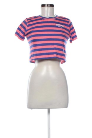 Tricou de femei Sinsay, Mărime XS, Culoare Multicolor, Preț 40,00 Lei, #137976093