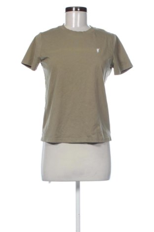 Damen T-Shirt Unbranded, Größe L, Farbe Grün, Preis € 8,00, #137979551
