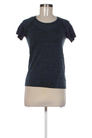 Tricou de femei Unbranded, Mărime M, Culoare Albastru, Preț 26,25 Lei, #137979649