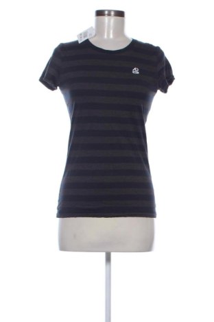 Γυναικείο t-shirt Nike, Μέγεθος S, Χρώμα Πολύχρωμο, Τιμή 22,29 €, #137981587