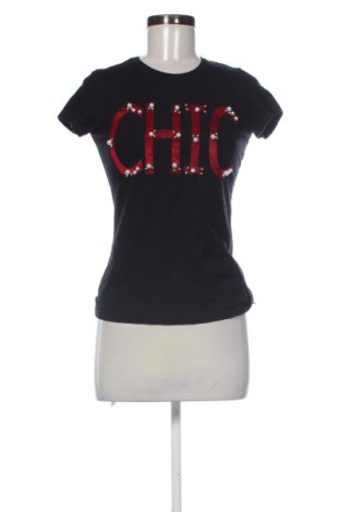 Damen T-Shirt In Vogue, Größe M, Farbe Schwarz, Preis € 9,00, #137981723
