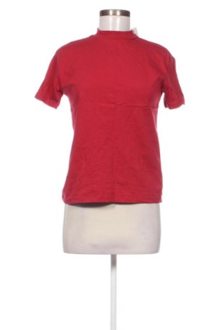 Dámské tričko Trendyol, Velikost XS, Barva Červená, Cena  277,00 Kč, #137984180