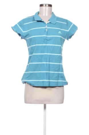 Dámské tričko Adidas, Velikost M, Barva Modrá, Cena  504,00 Kč, #137984304