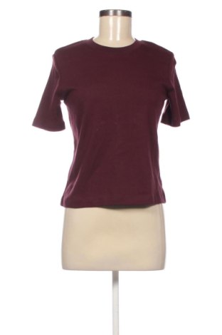 Női póló Stradivarius, Méret S, Szín Lila, Ár 3 546 Ft, #137985878