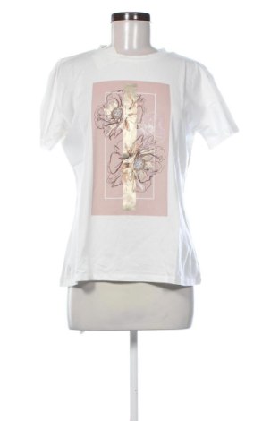 Damski T-shirt Unbranded, Rozmiar M, Kolor Kolorowy, Cena 33,87 zł, #137985881