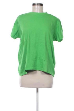Damski T-shirt Clique, Rozmiar M, Kolor Zielony, Cena 36,29 zł, #137988728