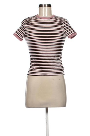 Damski T-shirt Cropp, Rozmiar S, Kolor Kolorowy, Cena 36,75 zł, #137995946
