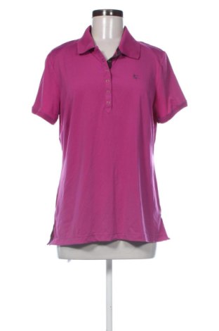Дамска тениска Urban Active, Размер L, Цвят Лилав, Цена 7,66 €, #136801890