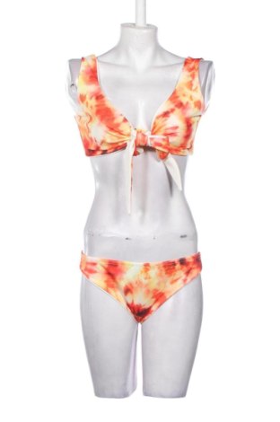 Дамски бански Boohoo, Размер L, Цвят Многоцветен, Цена 32,00 €, #137948409