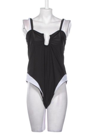 Costum de baie de damă Boohoo, Mărime XL, Culoare Negru, Preț 152,22 Lei, #137948626