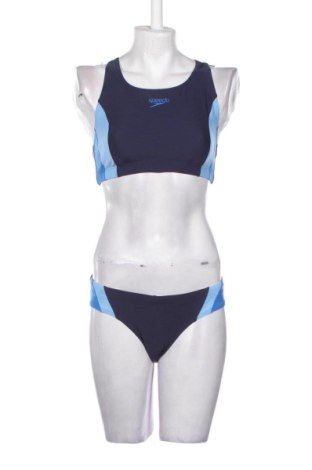 Damski strój kąpielowy Speedo, Rozmiar M, Kolor Niebieski, Cena 228,61 zł, #137950586
