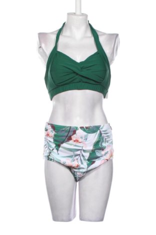 Дамски бански Unbranded, Размер L, Цвят Многоцветен, Цена 35,00 €, #137948433
