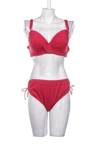 Női fürdőruha Unbranded, Méret 3XL, Szín Piros, Ár 12 057 Ft, #137955451
