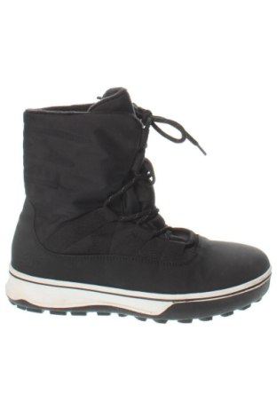 Damskie botki 4F, Rozmiar 38, Kolor Czarny, Cena 296,00 zł, #137958124