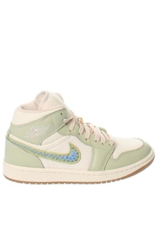 Botine de damă Air Jordan Nike, Mărime 40, Culoare Multicolor, Preț 703,38 Lei, #137961993