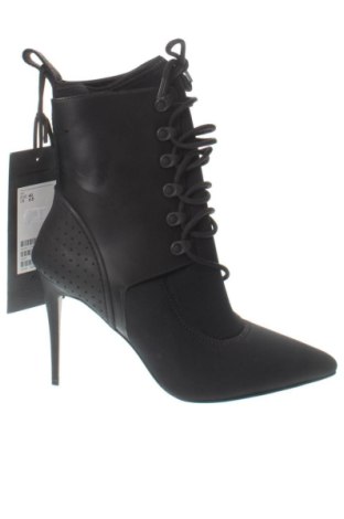 Дамски боти Alexander Wang For H&M, Размер 40, Цвят Черен, Цена 109,31 €, #137932328