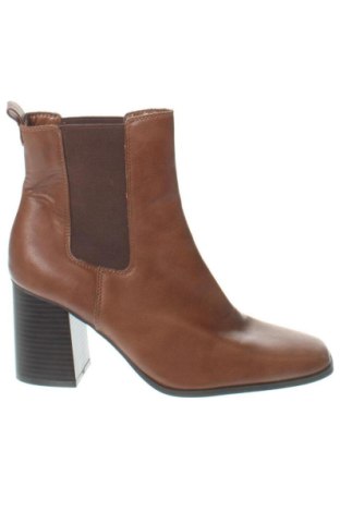 Botine de damă Anko, Mărime 38, Culoare Maro, Preț 115,48 Lei, #137958015
