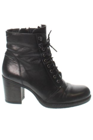 Botine de damă Aquamarine, Mărime 38, Culoare Negru, Preț 267,70 Lei, #137973569