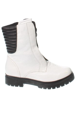 Damen Stiefeletten Caprice, Größe 41, Farbe Weiß, Preis € 86,00, #137973380
