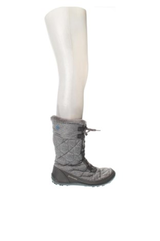 Botine de damă Columbia, Mărime 38, Culoare Gri, Preț 342,00 Lei, #137978381