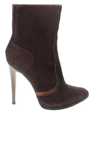 Botine de damă Diesel, Mărime 40, Culoare Maro, Preț 1.010,00 Lei, #137977231