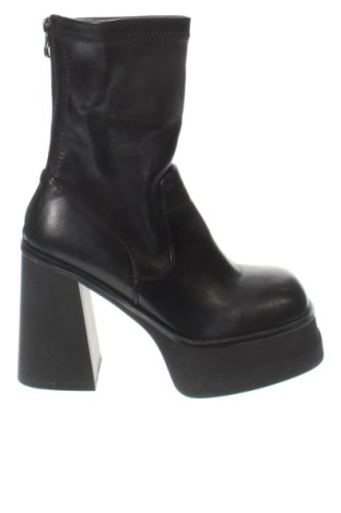 Damen Stiefeletten Exe, Größe 38, Farbe Schwarz, Preis € 40,06, #137971787