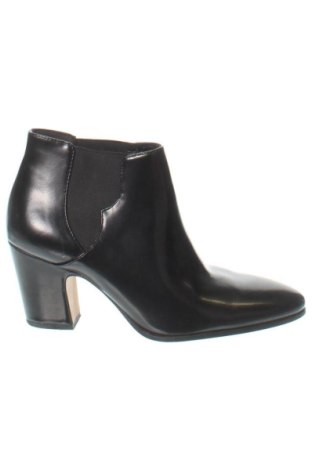 Damen Stiefeletten H&M, Größe 38, Farbe Schwarz, Preis 26,00 €, #137932881