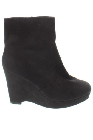 Női bokacsizma H&M, Méret 38, Szín Fekete, Ár 10 284 Ft, #137953395